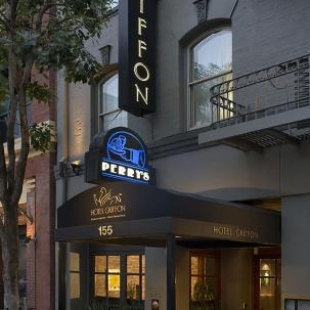 Фотография гостиницы Hotel Griffon