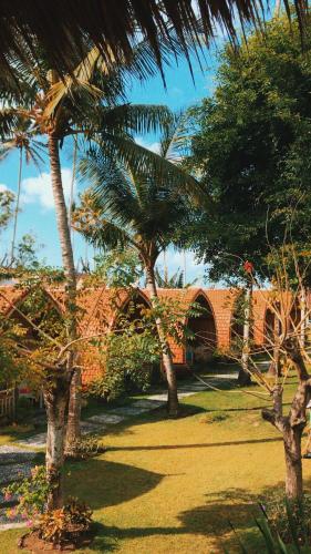 Фотография базы отдыха Puri Rinjani Bungalows