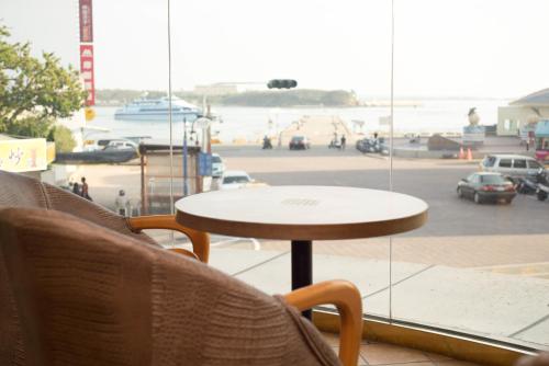 Фотография гостиницы Bowa Hotel Penghu