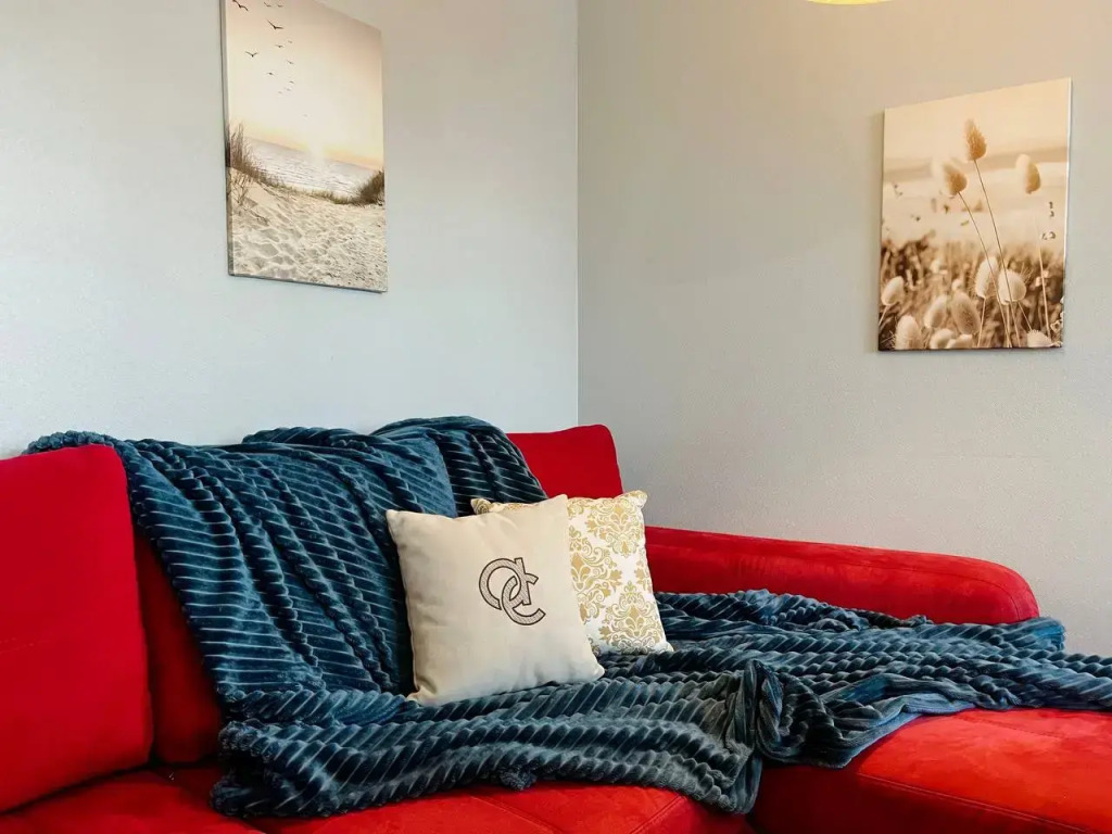 Фотография квартиры Апартаменты на 8 марта