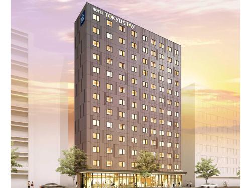 Фотография гостиницы Tokyu Stay Kanazawa