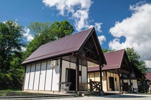 Фотография гостевого дома Очаг