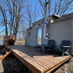 Фотография базы отдыха Побеги