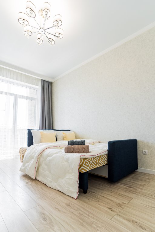 Фотография квартиры Апартаменты Суворовская 71