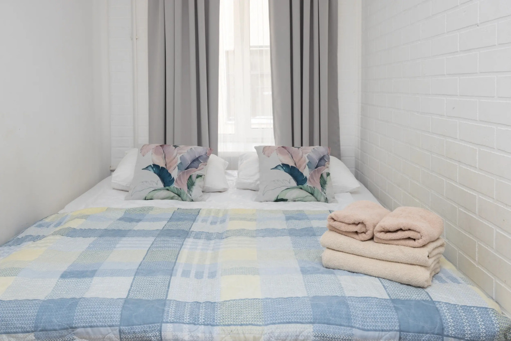 Фотография квартиры Апартаменты Комфорт TravelCool