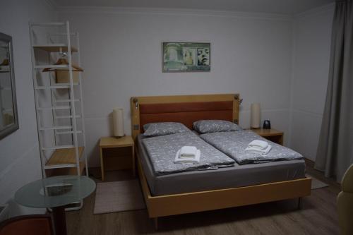 Фотографии гостевого дома
Gasthof Bittner