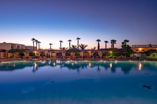 Фотография гостиницы Eurovillage Achilleas Hotel