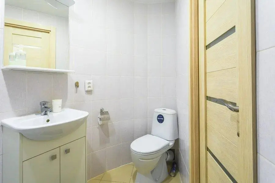 Фотография квартиры Апартаменты Гости Любят на переулке Бринько 4