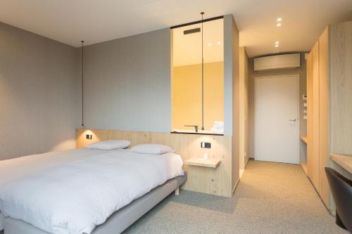 Фотография гостиницы Hotel Den Berg