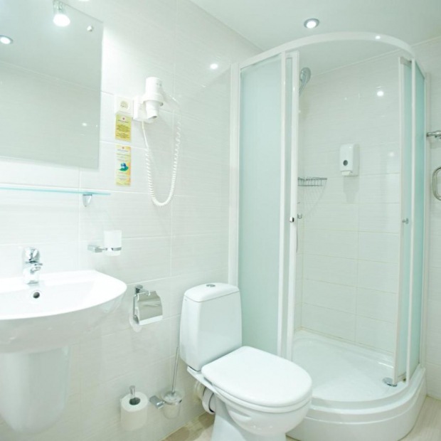 Фотографии гостиницы
Смолино Парк