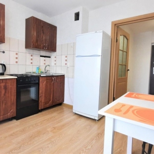 Фотография квартиры Sky Apart (Скай Апарт) на улице Союзная 2