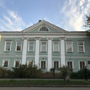 Фотография квартиры Апартаменты в Доме купца Переплетчикова