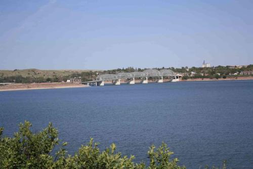 Фотография гостиницы Best Western Lee's Motor Inn