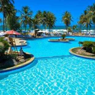 Фотографии гостиницы
Sauípe Premium Brisa – All Inclusive