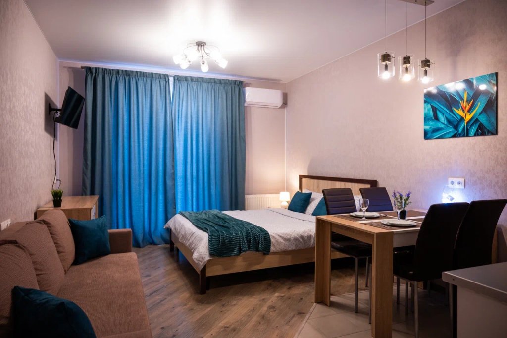 Фотография квартиры Апартаменты Атмосфера