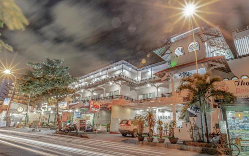 Фотография гостиницы Le Huynh Mui Ne Hotel