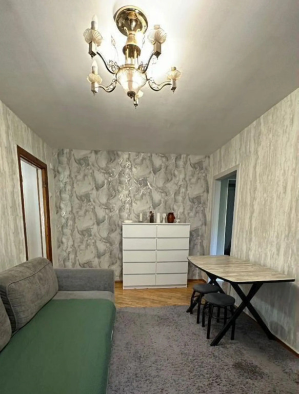 Фотография квартиры Квартира на улице Московская 74