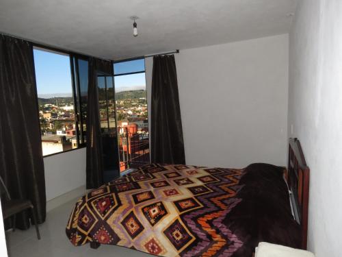 Фотография хостела Hostal El Eden