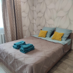 Фотография квартиры Квартира на Родины 11