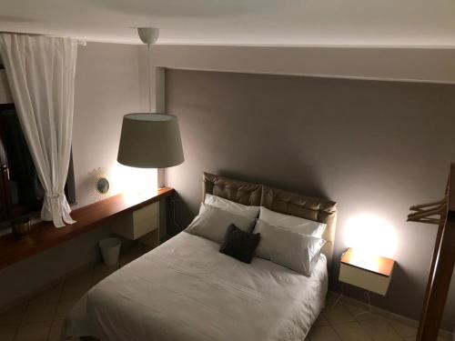 Фотография мини отеля B&B Capuam Vetere Accommodation