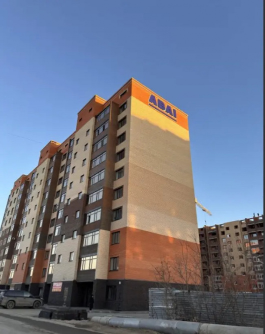 Фотографии квартиры 
            Апартаменты на улице Ахмета Байтурсынова 70/1