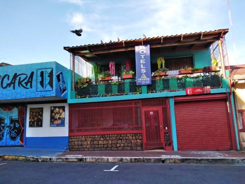 Фотография мини отеля Hotel Trianon