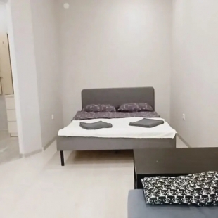 Фотография квартиры Апартаменты на Пилотской 37