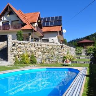 Фотографии мини отеля
Willa Nad Wodospadem