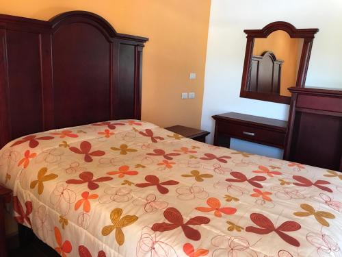 Фотография гостиницы Hotel Campo Real Plus Tamasopo