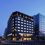 Фотография гостиницы Kyoto Hot Spring Hatoya Zuihokaku Hotel