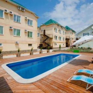 Фотография гостевого дома Евгения