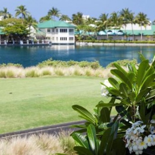 Фотография гостевого дома Fairway Villas Waikoloa O21