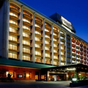 Фотография мини отеля Ooedo-Onsen Monogatari Kinugawa Kanko Hotel