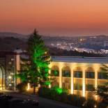 Фотография гостиницы Park Hotel RAYA Garden