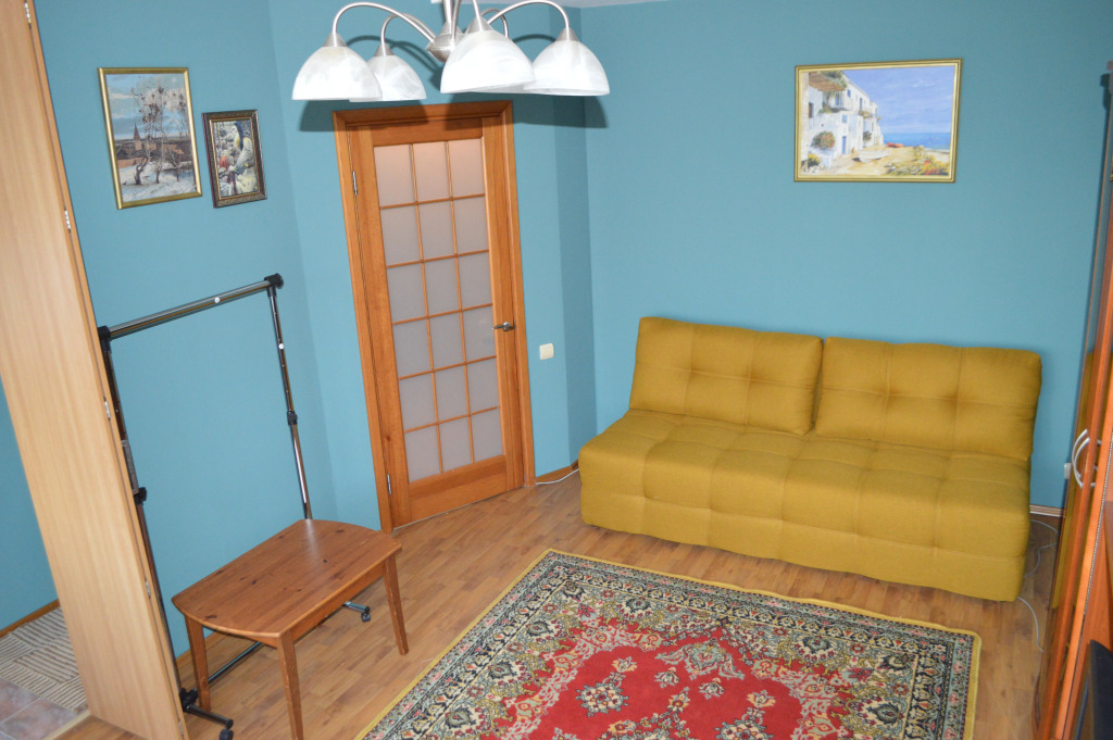 Фотография квартиры Квартира в историческом центре города