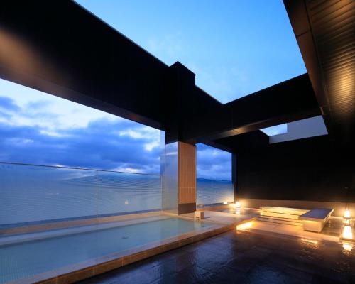 Фотография гостиницы Candeo Hotels Nara Kashihara