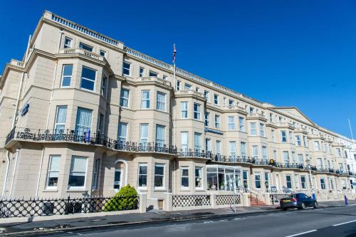 Фотографии гостиницы 
            Best Western Lansdowne Hotel