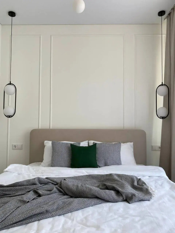 Фотография квартиры Квартира 1+ Тимирязева