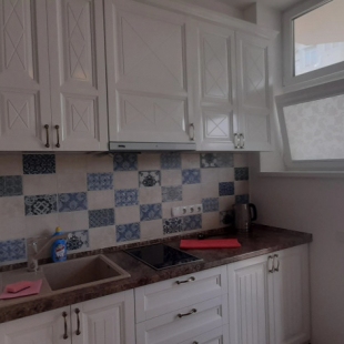 Фотография квартиры Апартаменты Прованс для двоих на Нулевом Этаже