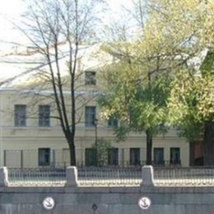 Фотография мини отеля Пушкинский Домик