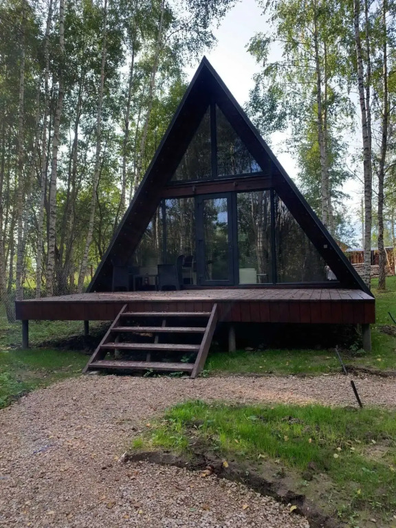 Фотография Коттеджа Частный дом ЭКO дуб