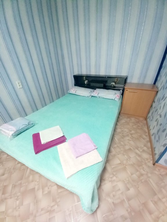 Фотография квартиры Апартаменты Ленинградская 34