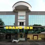 Фотография гостиницы Grand Inn Hotel - Macalister Road