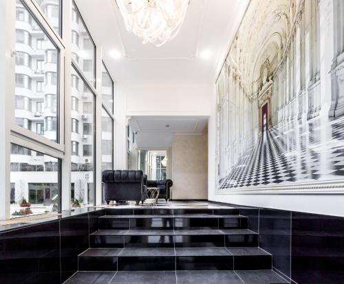 Фотография апарт отеля Arcadia Gold