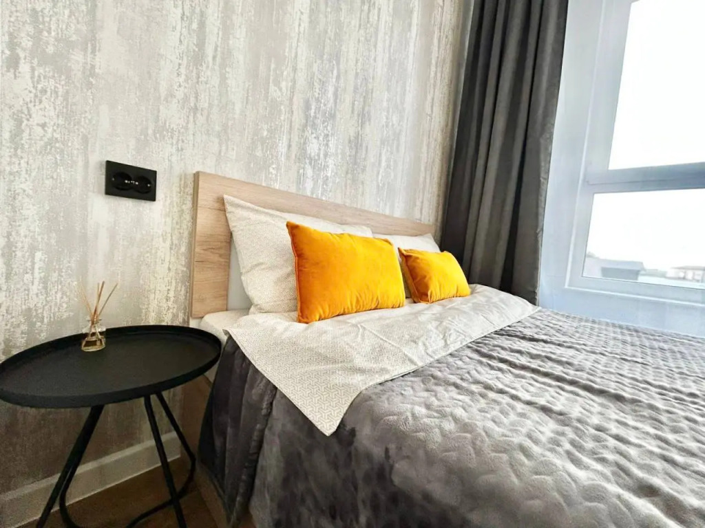 Фотография квартиры Квартира уютная рядом с Ж/Д вокзалом