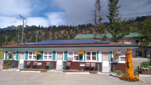 Фотография мотеля Lido Motel