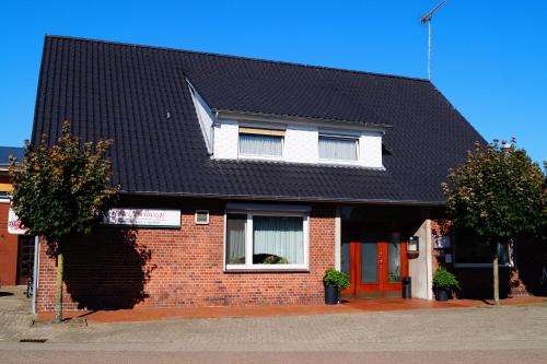 Фотография гостиницы Hotel Hellwege