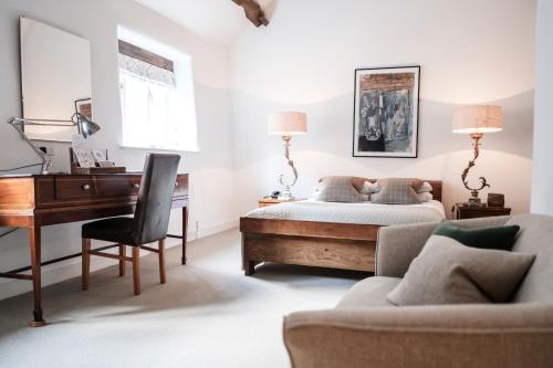 Фотография гостиницы The Kings Arms