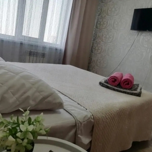 Фотография квартиры Апартаменты в Абакане