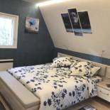 Фотография мини отеля Chambre d'hôtes l'Olivianne